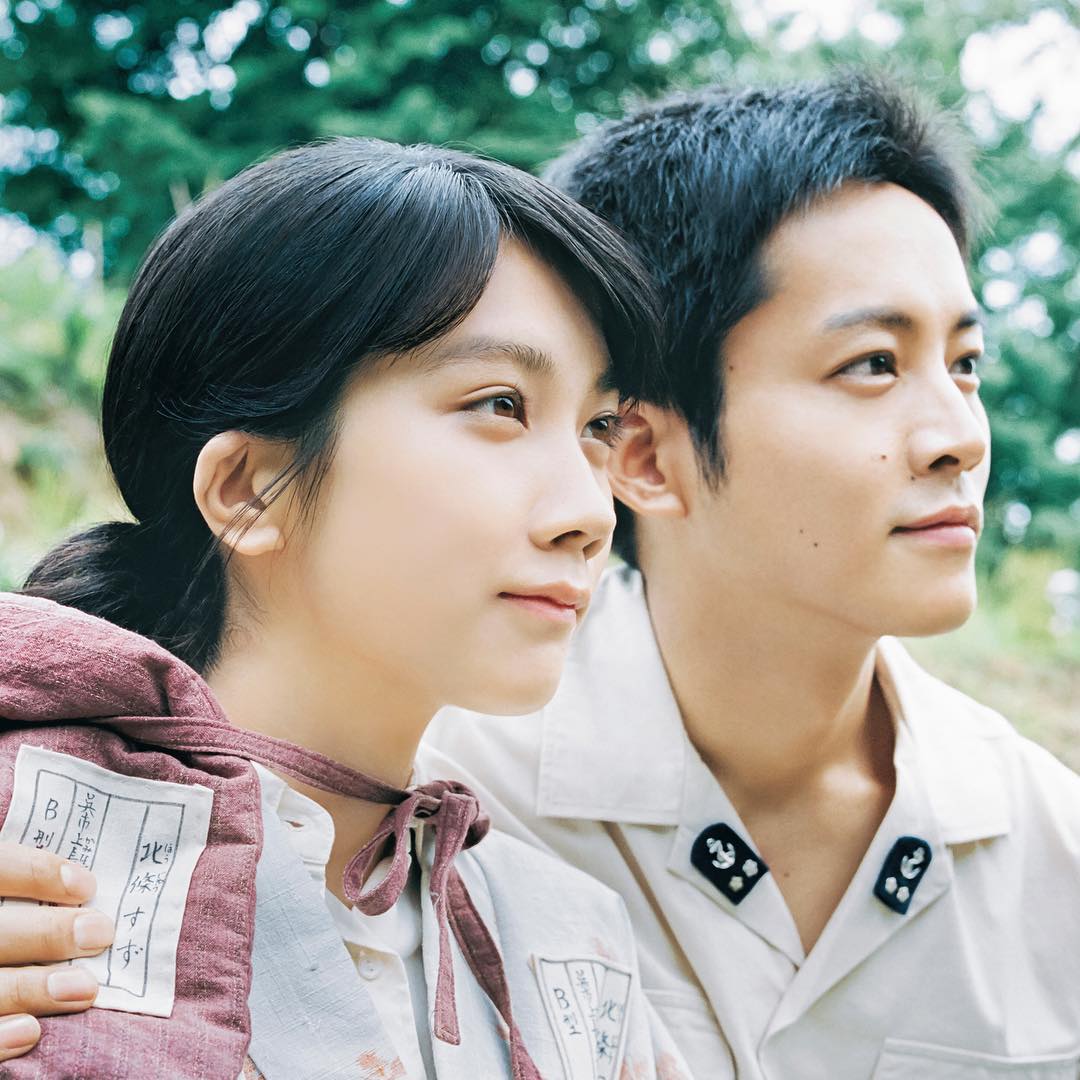 《在这世界的角落》剧照