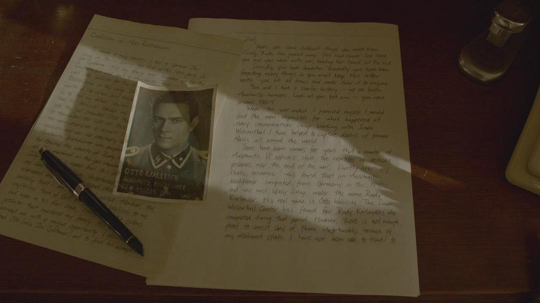 《记住》海报第19张图片