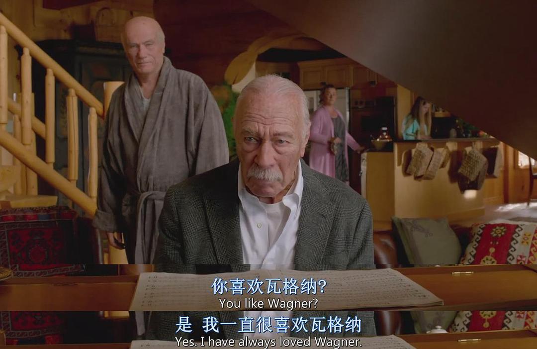 希特勒最爱听的瓦格纳...