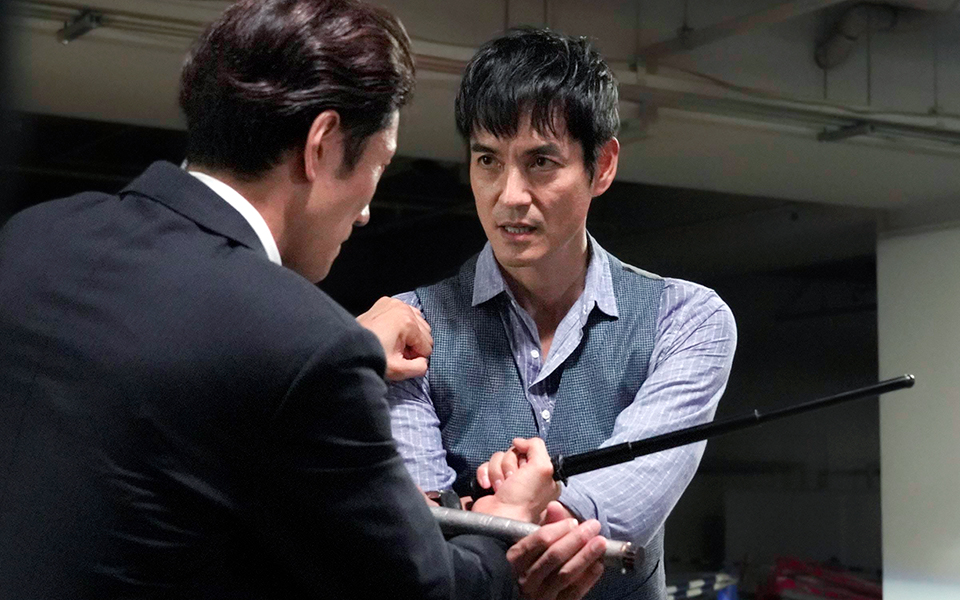 《绝对零度2018》剧照第41张图片