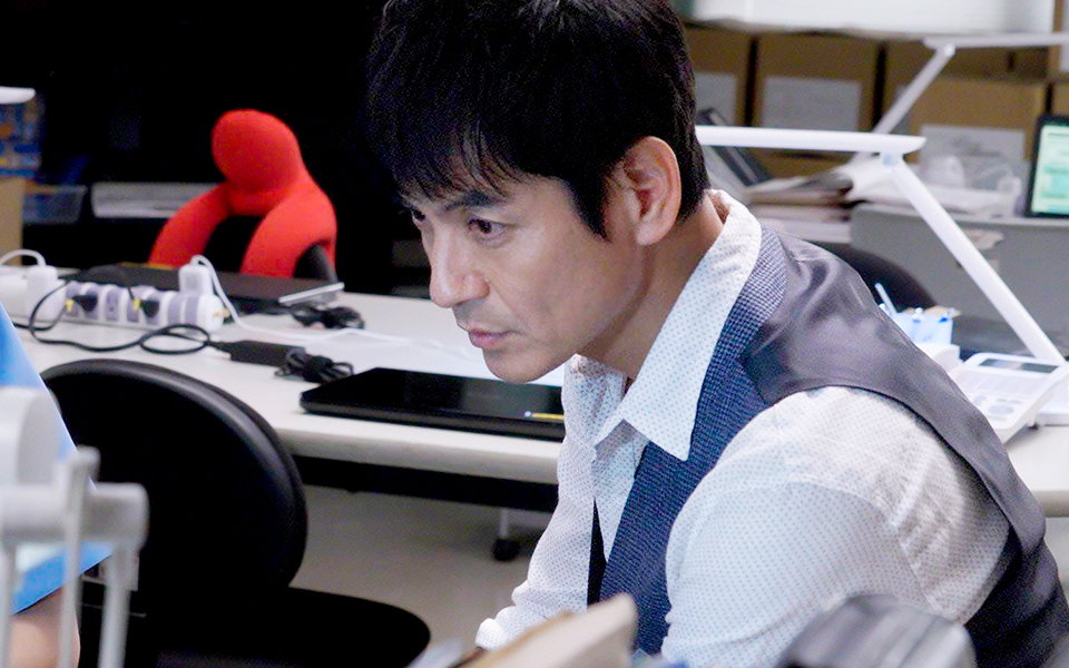 《绝对零度2018》剧照第35张图片