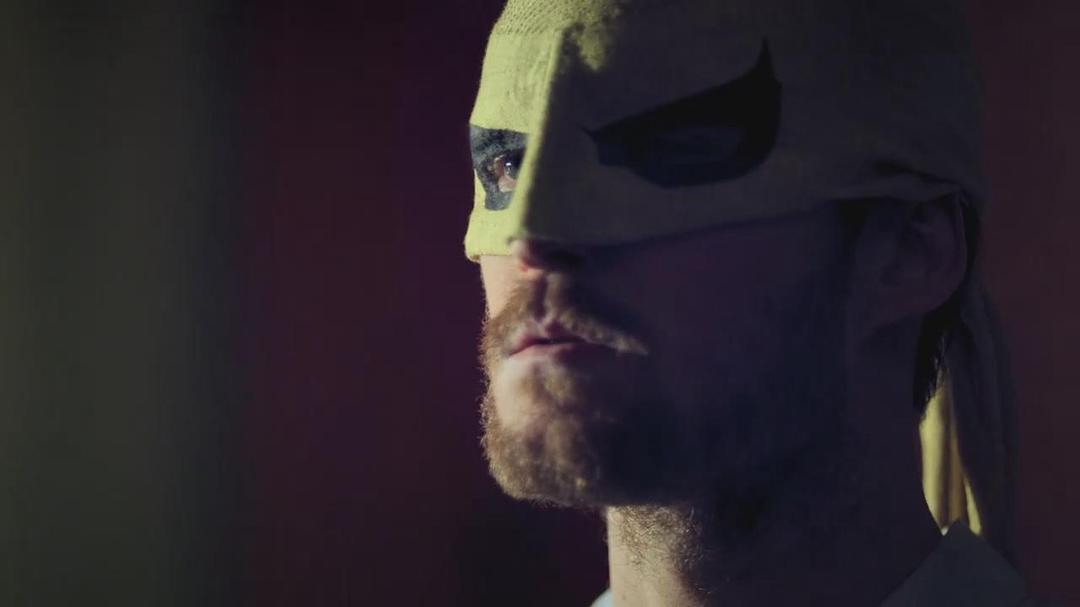 《铁拳第二季》海报第38张图片