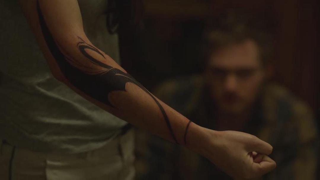 《铁拳第二季》海报第47张图片