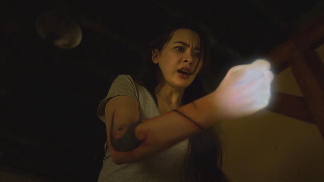 《铁拳第二季》海报第46张图片