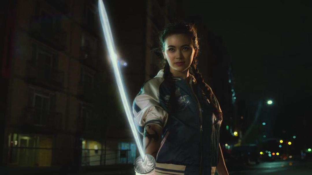 《铁拳第二季》海报第37张图片