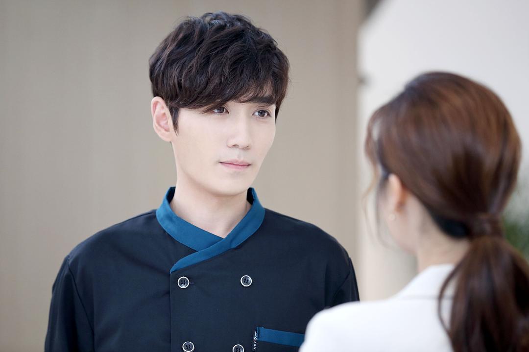 《许你浮生若梦》剧照第13张图片