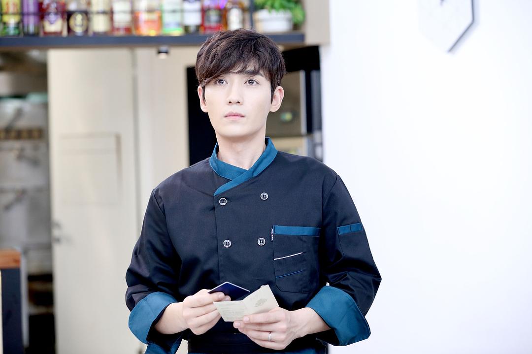 《许你浮生若梦》剧照第16张图片