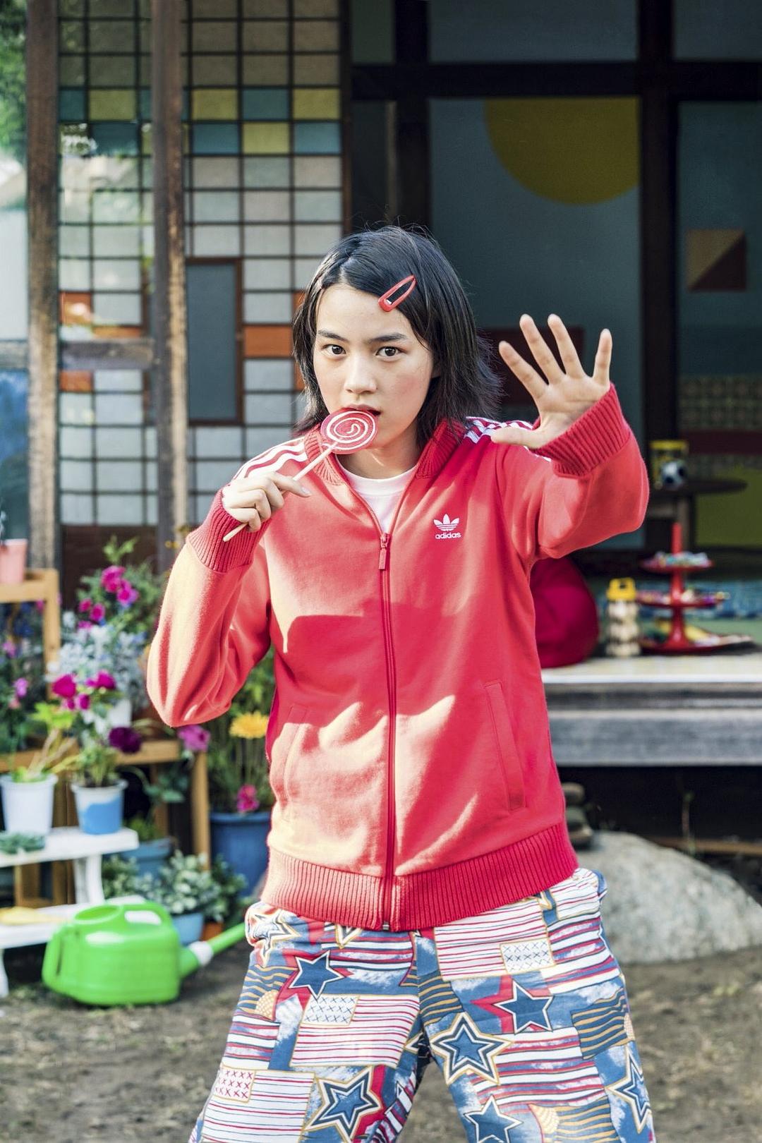 《未来小姐》剧照