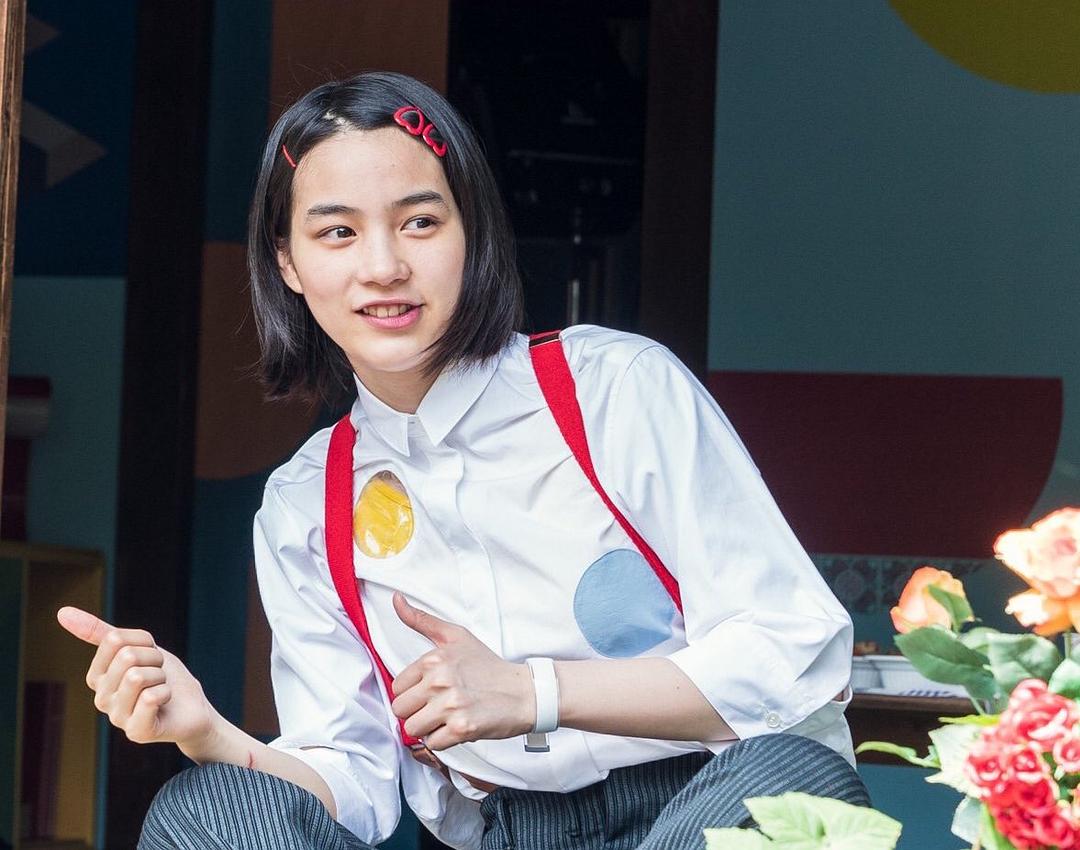 《未来小姐》剧照第11张图片