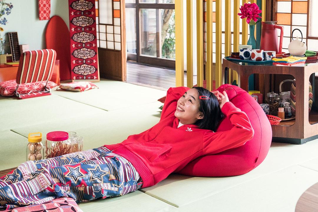 《未来小姐》剧照