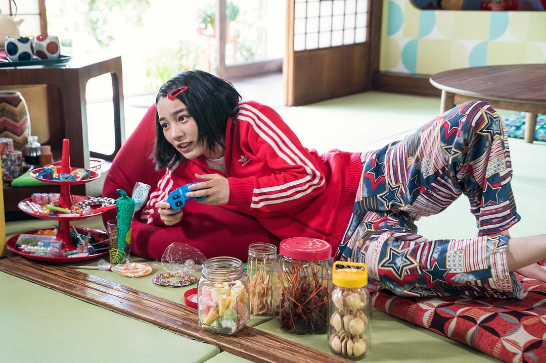 《未来小姐》剧照