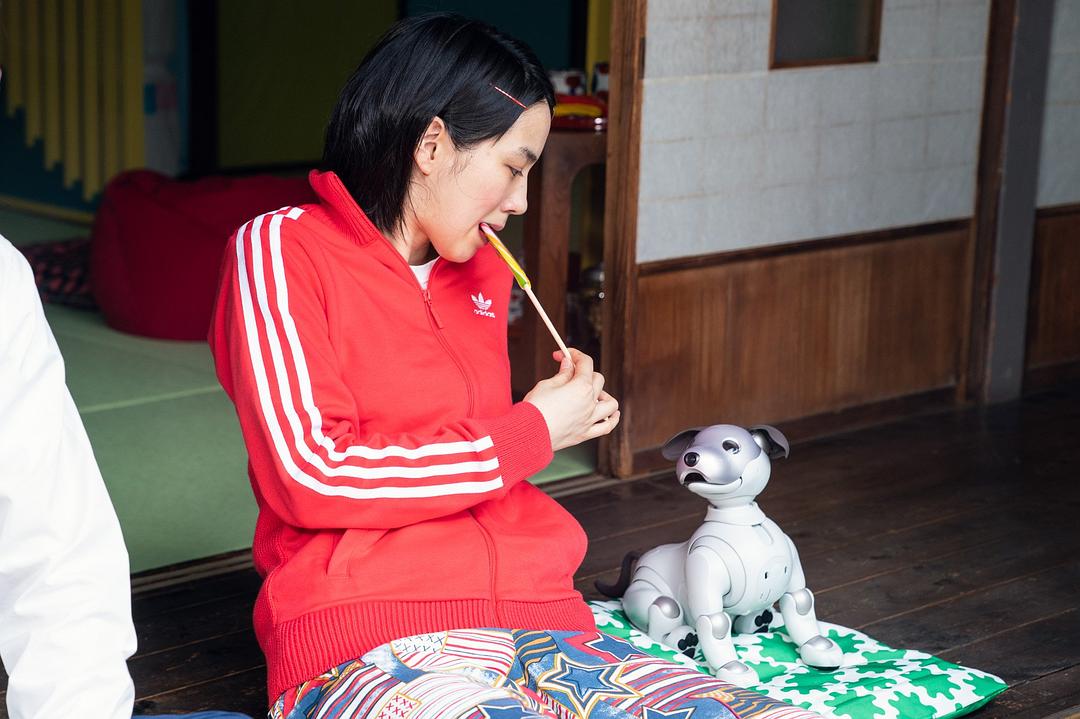 《未来小姐》剧照