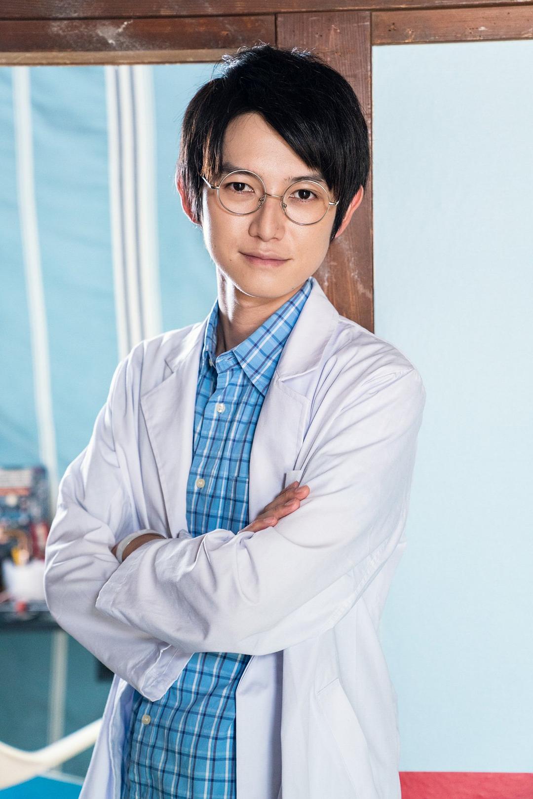 《未来小姐》剧照第22张图片