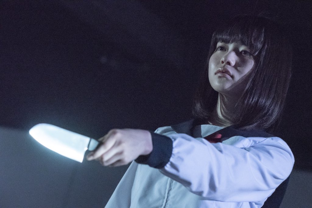 《幸色的一居室》剧照第26张图片