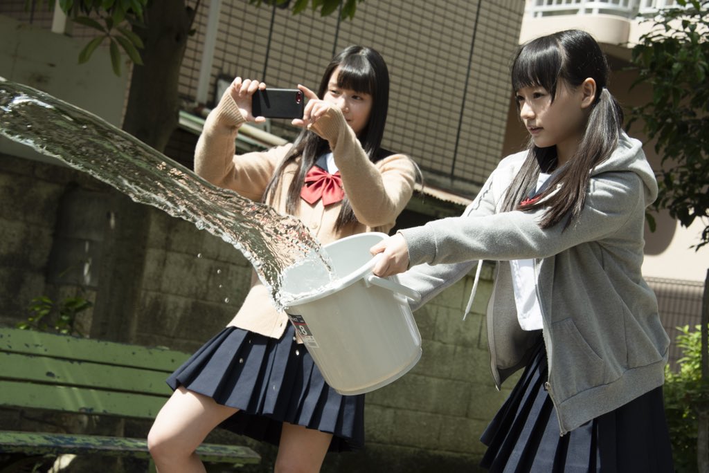 《幸色的一居室》剧照第21张图片