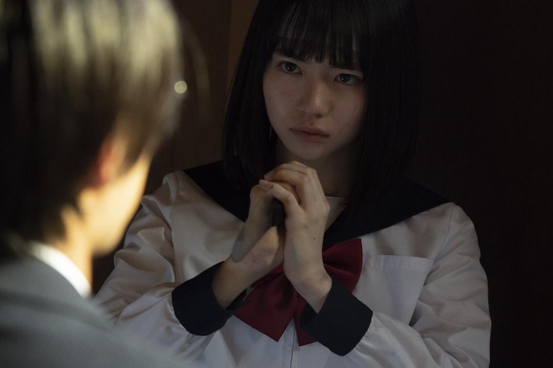 《幸色的一居室》剧照第20张图片