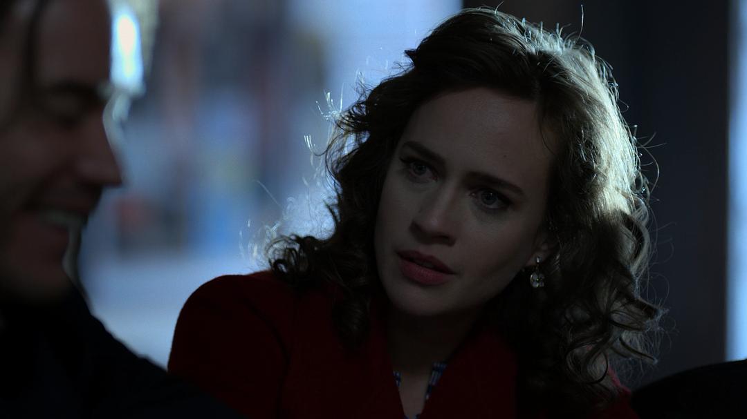 《铁拳第二季》海报第39张图片