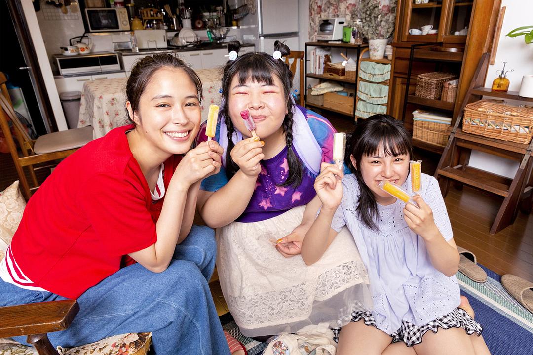 《神速侦探》剧照