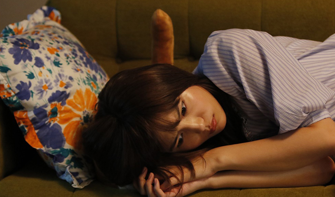 《软饭男》剧照第17张图片