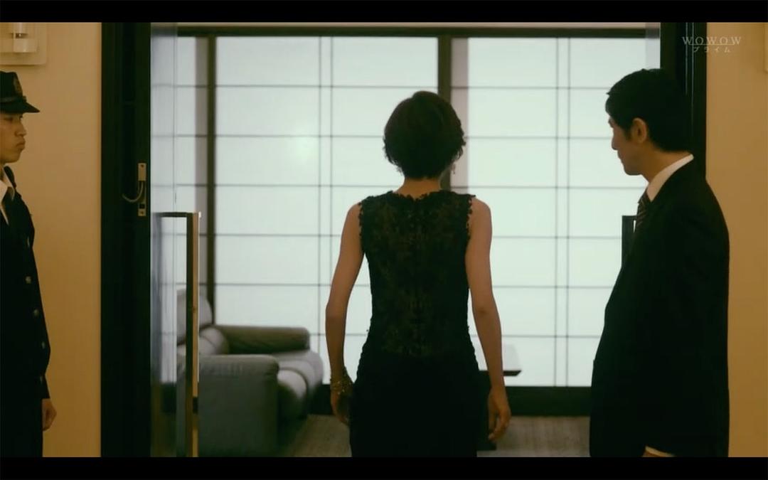 《EERIE~看不见的脸》剧照第20张图片