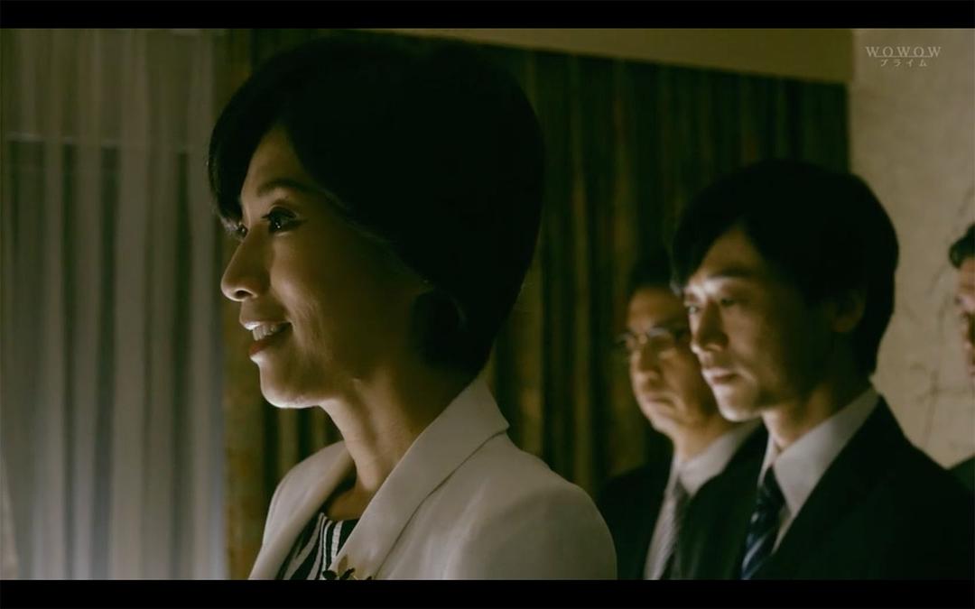 《EERIE~看不见的脸》剧照第15张图片