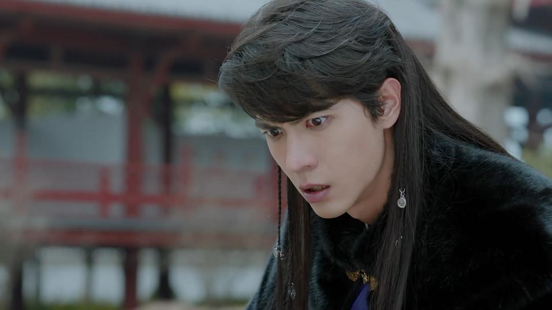 《飘香剑雨》剧照第56张图片