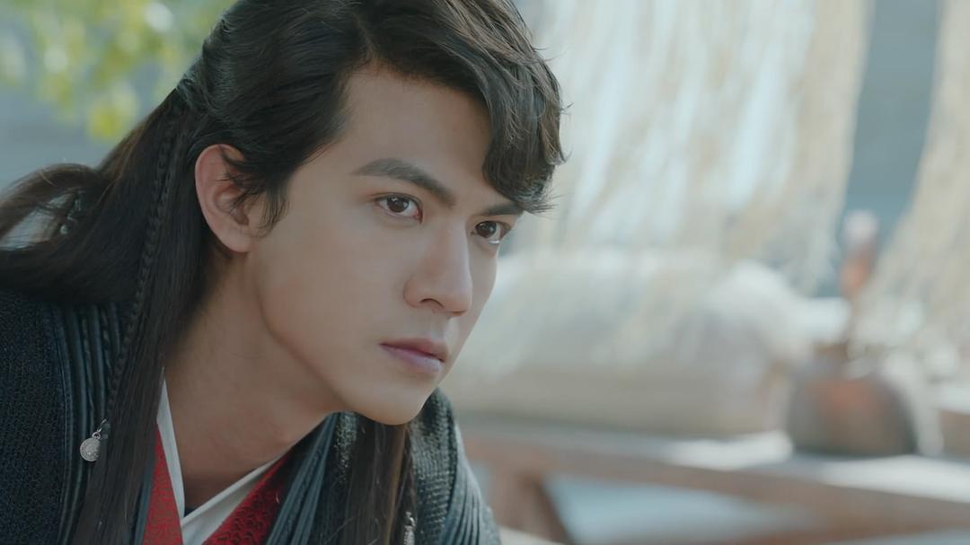 《飘香剑雨》剧照第55张图片