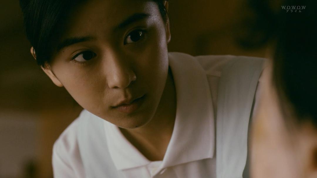 《EERIE~看不见的脸》剧照第54张图片