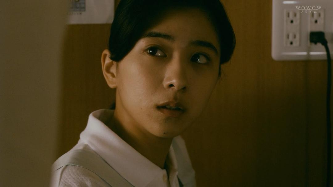 《EERIE~看不见的脸》剧照第11张图片