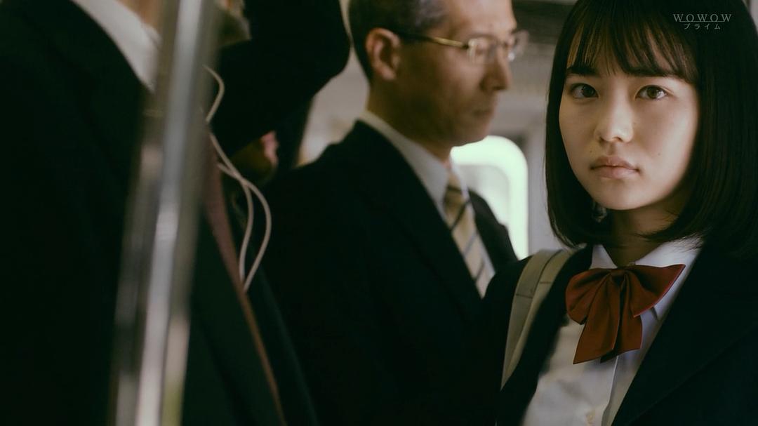 《EERIE~看不见的脸》剧照第45张图片