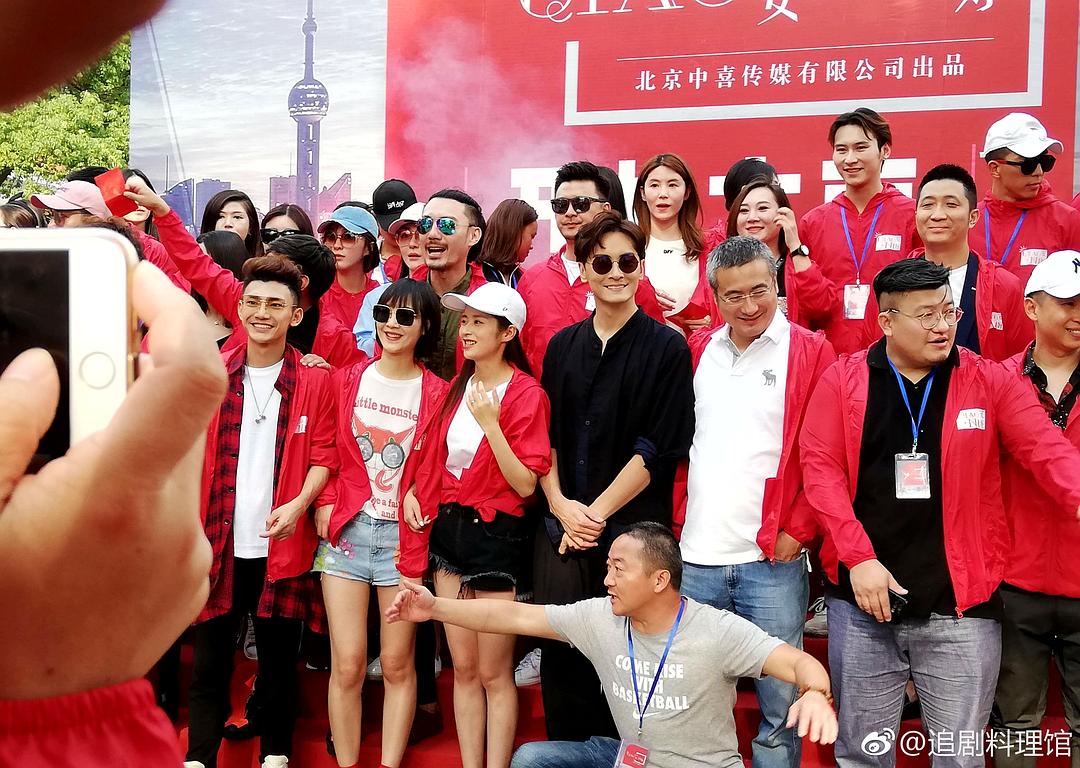 《乔安你好》剧照第32张图片