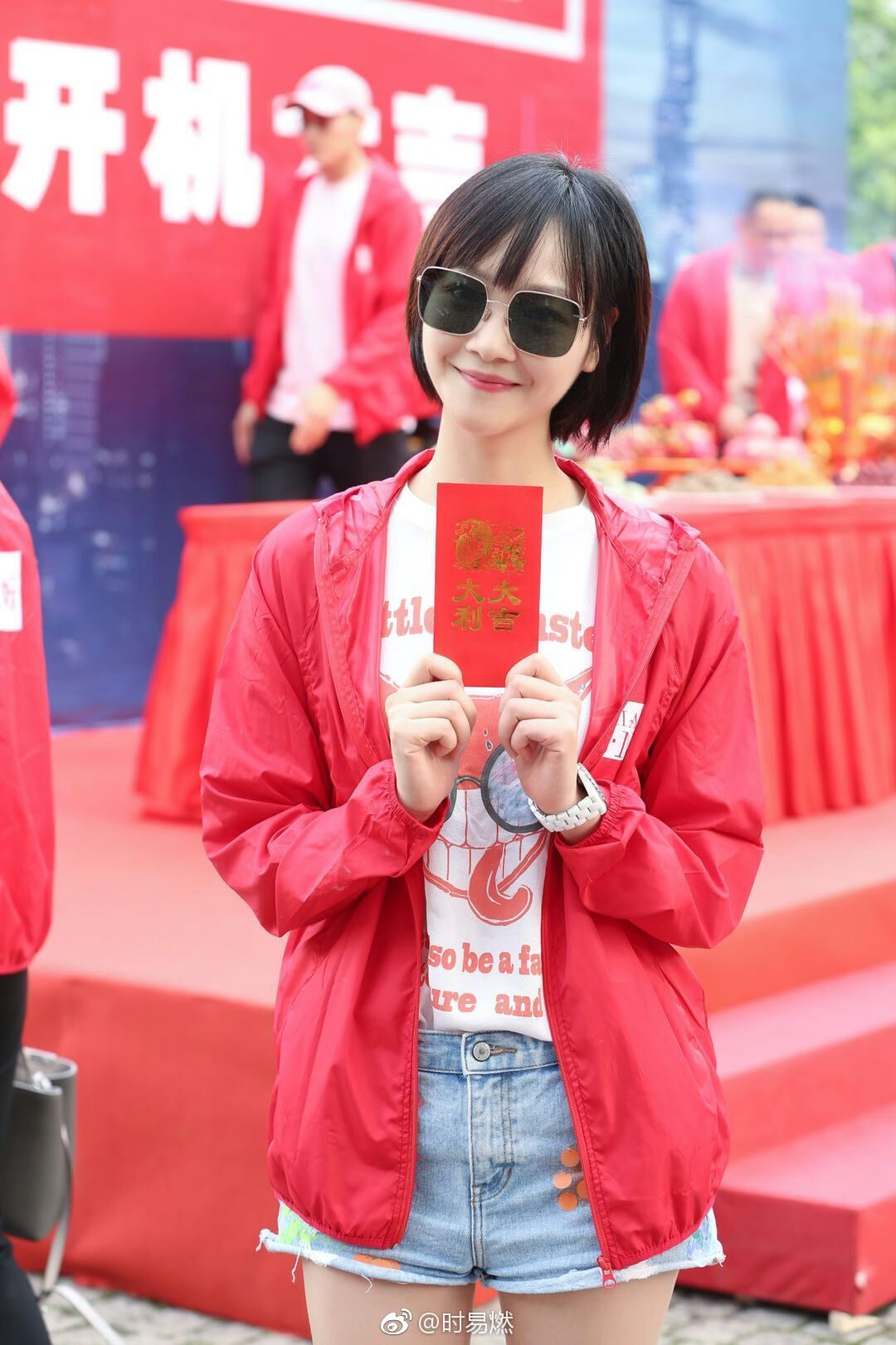 《乔安你好》剧照第24张图片