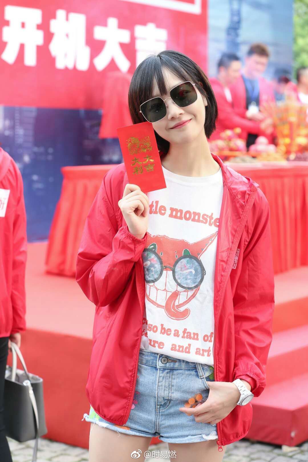 《乔安你好》剧照第23张图片