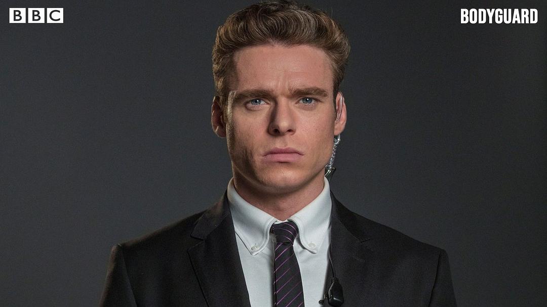 《贴身保镖》海报第30张图片