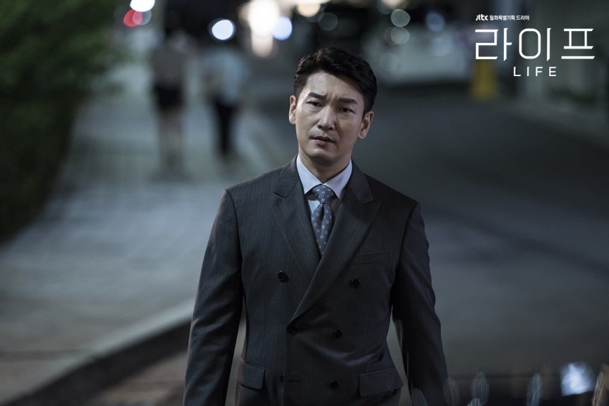 《Life》海报第45张图片