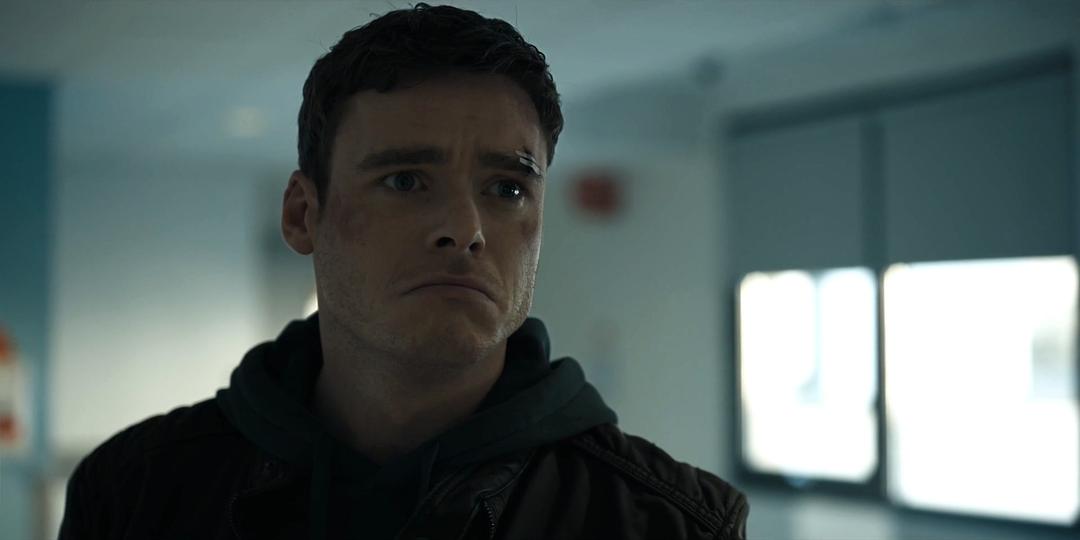 《贴身保镖》海报第47张图片