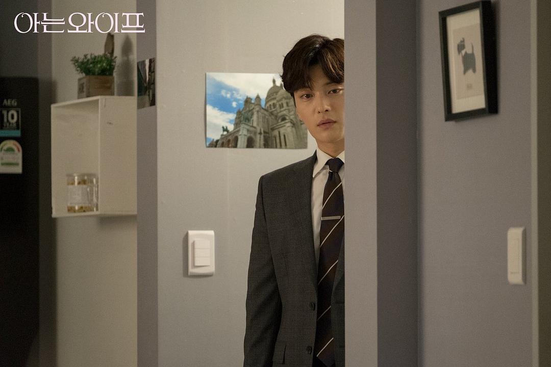 《认识的妻子》剧照第28张图片