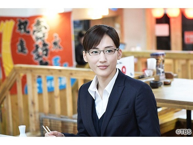 《继母与女儿的蓝调》剧照第30张图片