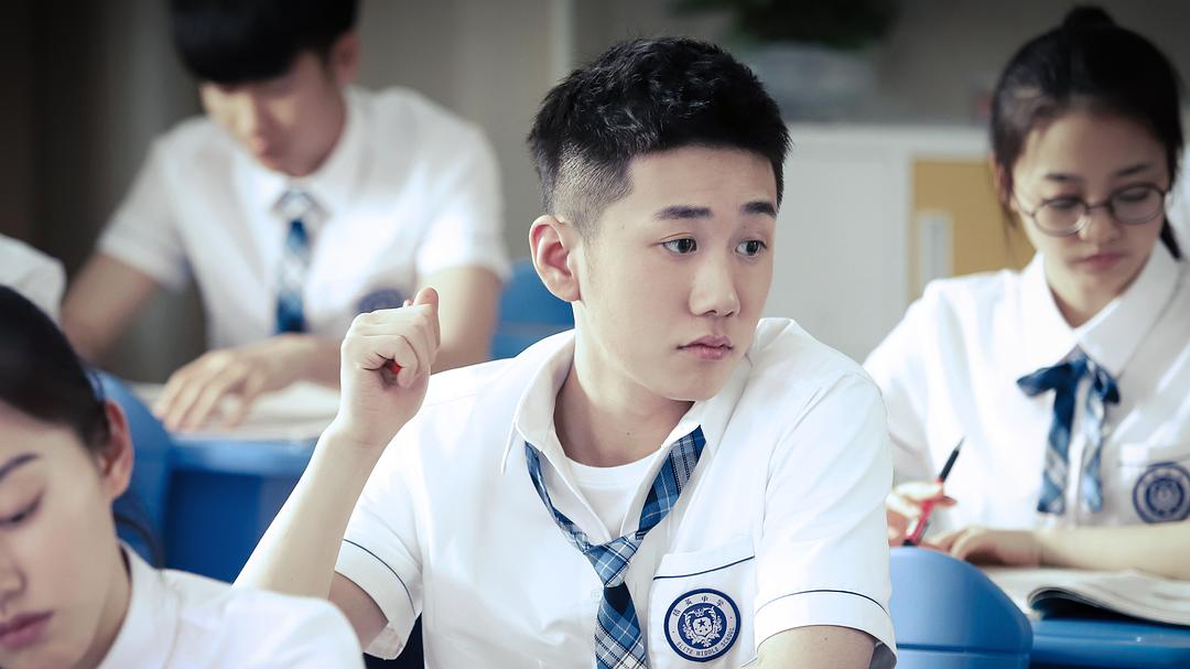 《少年派》剧照第12张图片