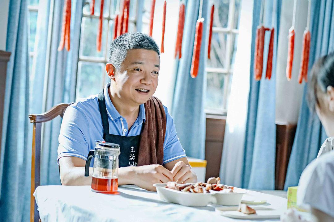 《少年派》剧照第45张图片