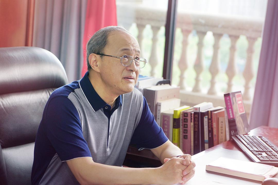 《少年派》剧照第22张图片