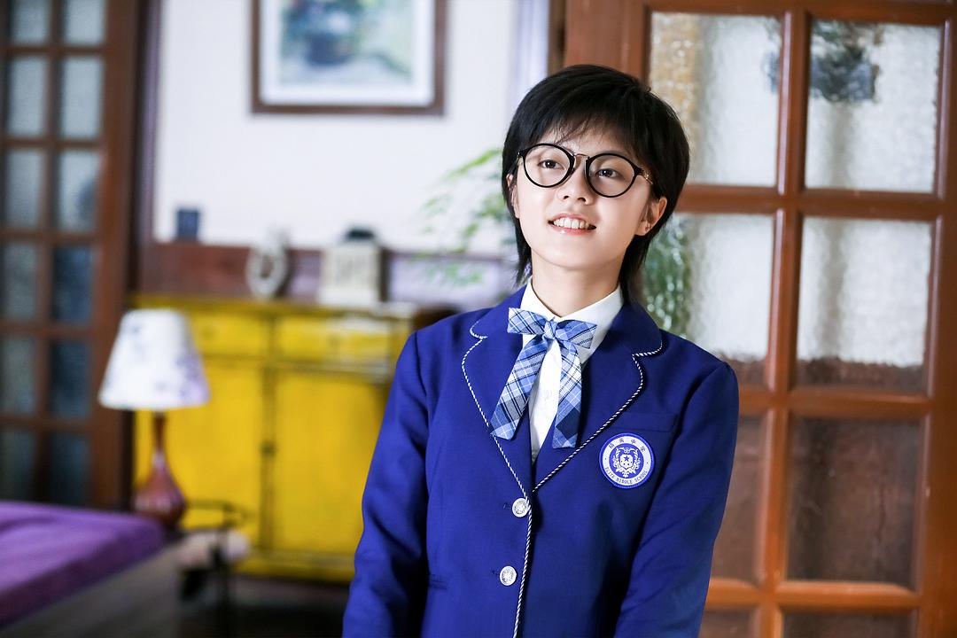 《少年派》剧照