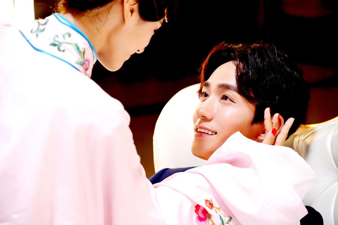 《许你浮生若梦》剧照