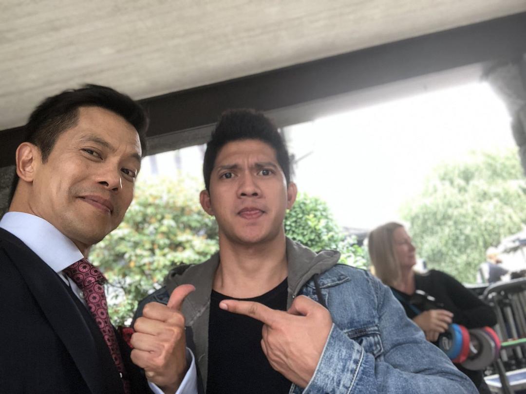 《五行刺客》海报第27张图片