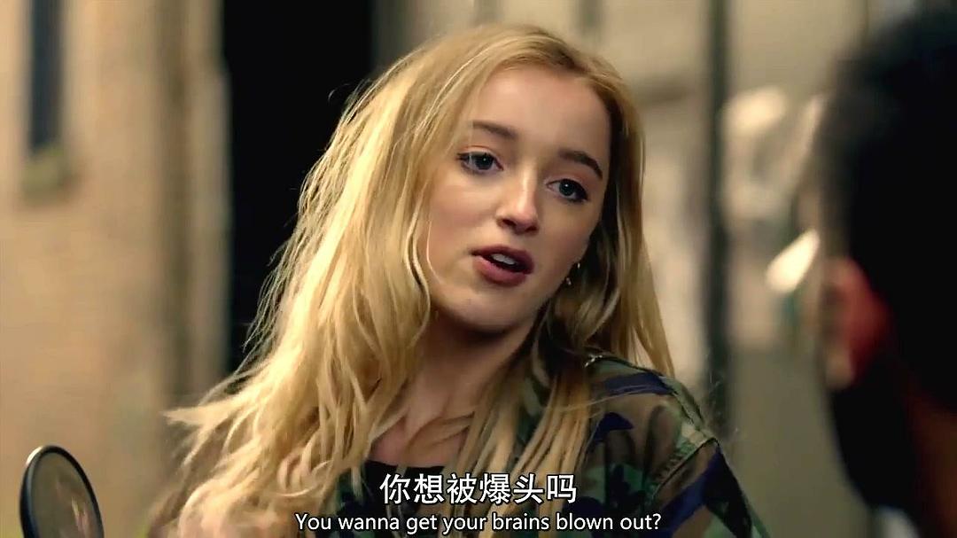 《偷拐抢骗第一季》剧照