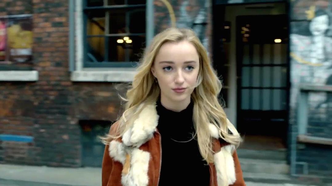 《偷拐抢骗第一季》剧照