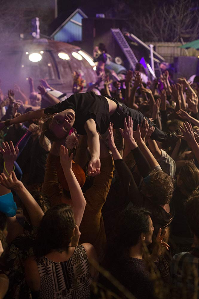 《火星先驱》剧照第60张图片