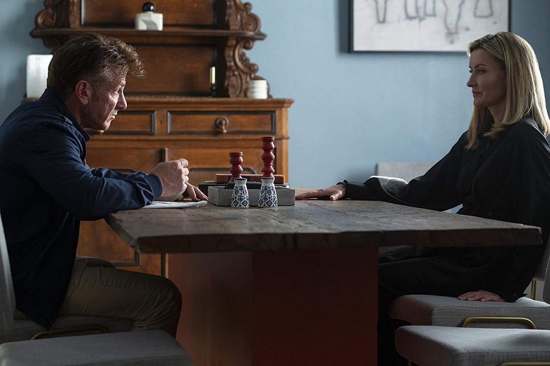 《火星先驱》剧照第58张图片