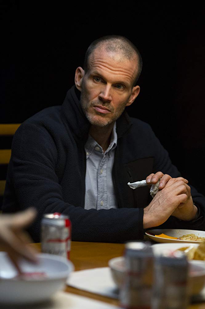 《火星先驱》剧照第57张图片