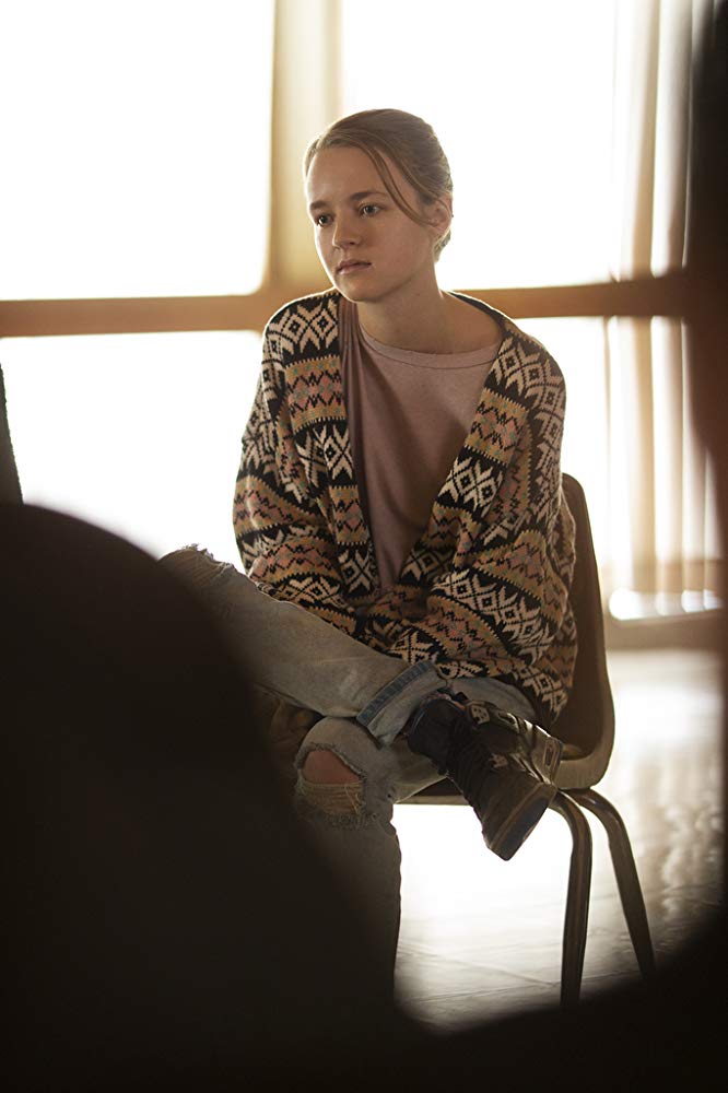 《火星先驱》剧照第49张图片